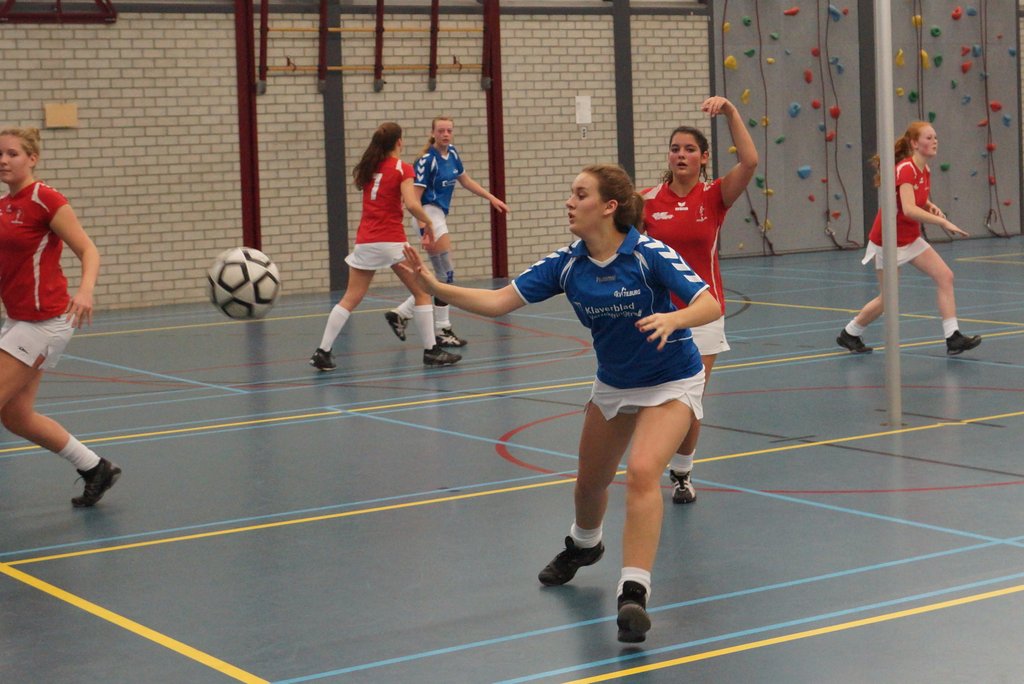 Korfbal A2  15 november-029.JPG